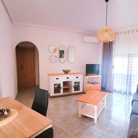 Apartamento Muy Cerca Del Mar. Arenales del Sol Eksteriør billede