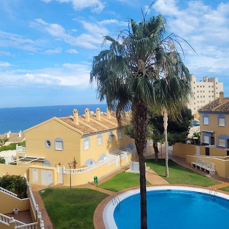 Apartamento Muy Cerca Del Mar. Arenales del Sol Eksteriør billede