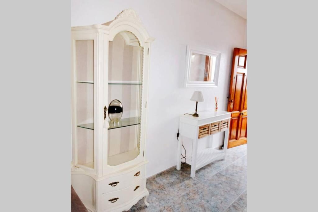 Apartamento Muy Cerca Del Mar. Arenales del Sol Eksteriør billede