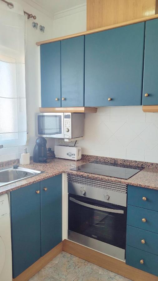 Apartamento Muy Cerca Del Mar. Arenales del Sol Eksteriør billede