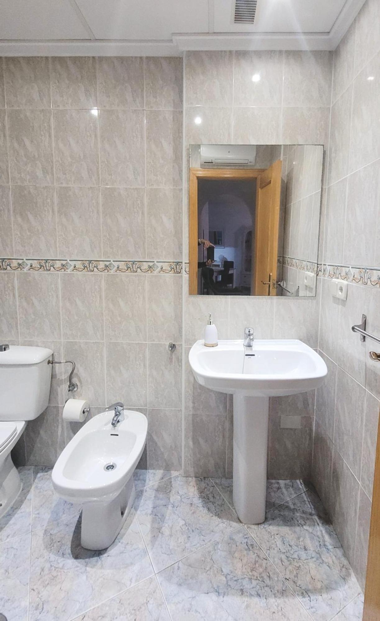 Apartamento Muy Cerca Del Mar. Arenales del Sol Eksteriør billede