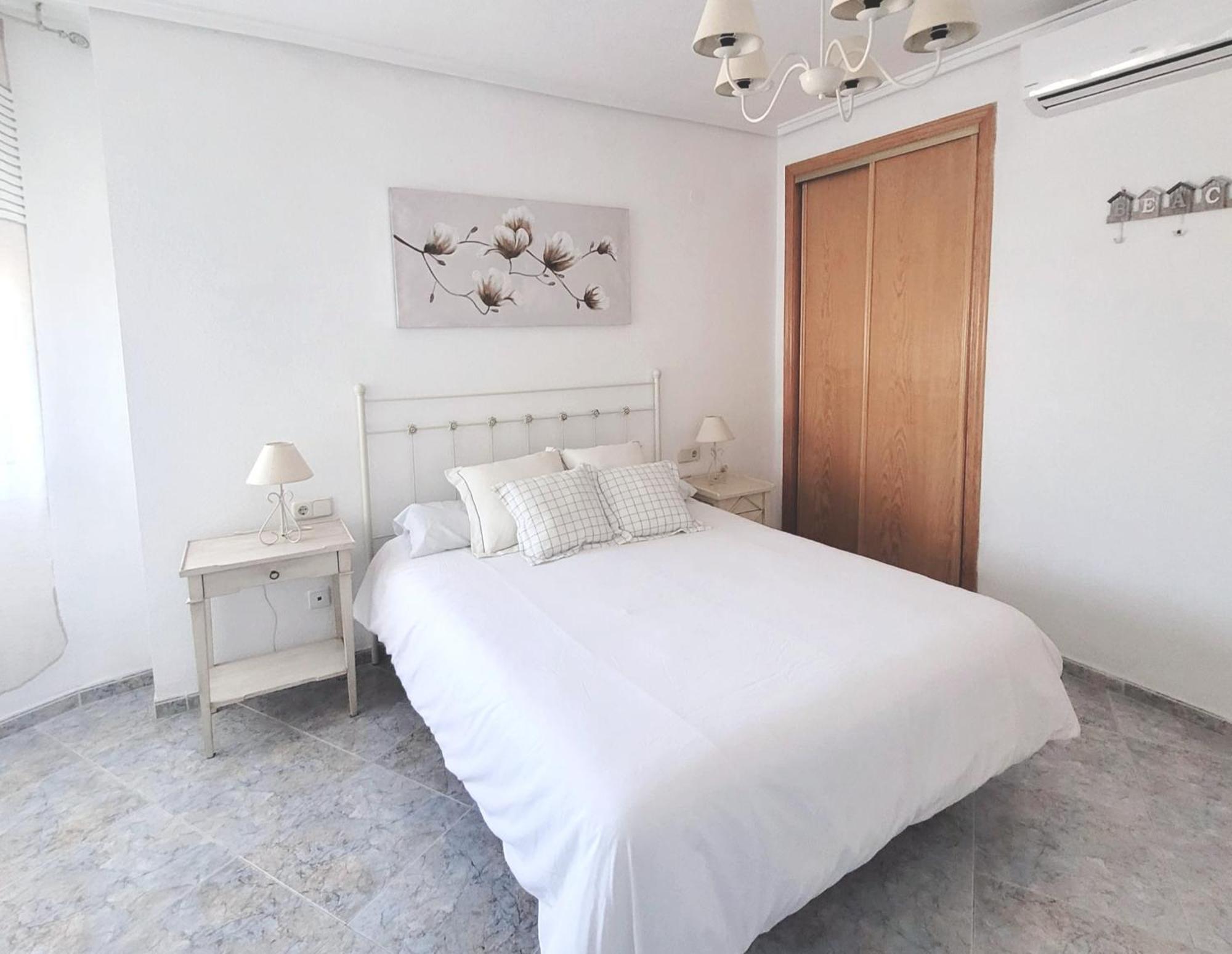 Apartamento Muy Cerca Del Mar. Arenales del Sol Eksteriør billede