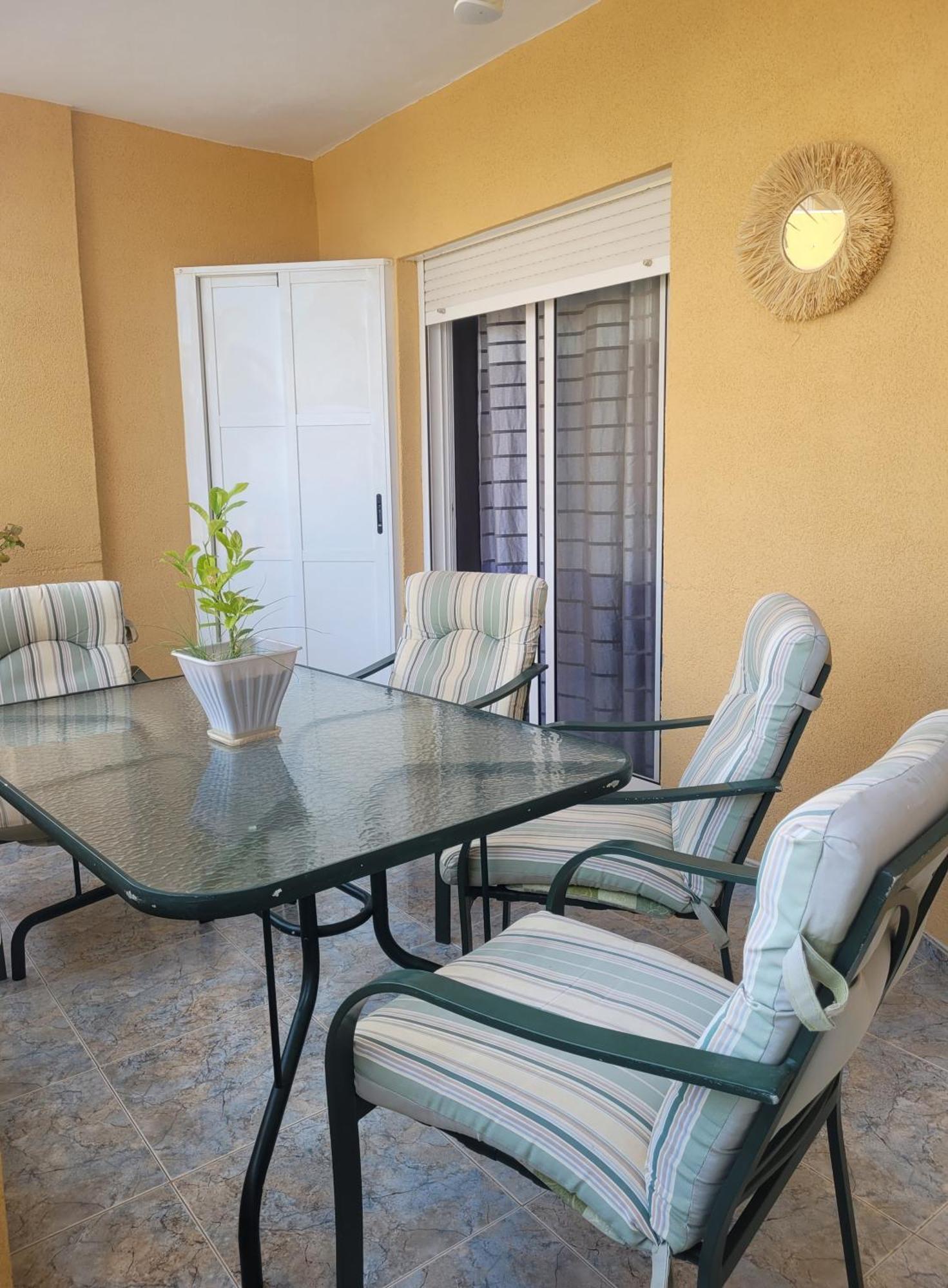 Apartamento Muy Cerca Del Mar. Arenales del Sol Eksteriør billede